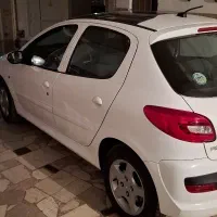 ۲۰۷ پانا مدل ۱۴۰۱