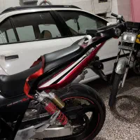 cb400 1300|موتورسیکلت|تهران, طرشت|دیوار