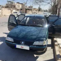 آردی‌استثنایی‌معاوضه‌باموتوروموبایل|خودرو سواری و وانت|نجف‌آباد, یزدانشهر|دیوار