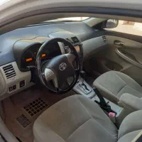 تویوتا کرولا ۲۰۱۲ بیرنگ|خودرو سواری و وانت|نوشهر, |دیوار