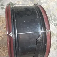 طبل در حدنو