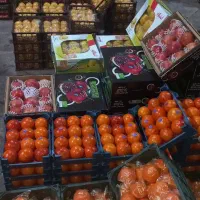 تهیه میوه ازصفرتاصد برای مغازه میوه فروشی تالاررا|عمدهفروشی|تهران, خانی آباد نو شمالی|دیوار