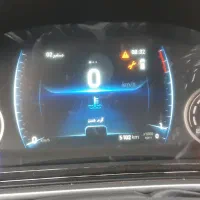 X33 CROSS دنده مدل آخر ۱۴۰۲ اقساط