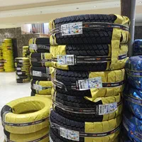 فروش انواع لاستیک دولتی رینگ ۱۳ الی ۲۱|قطعات یدکی و لوازم جانبی|مشهد, شهید فرامرز عباسی|دیوار