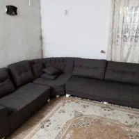 مبل|مبلمان خانگی و میز عسلی|گرگان, |دیوار