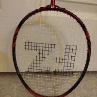 راکت بدمینتون فورزا حرفه ای