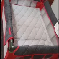 تخت و پارک مارک چیکو اصل