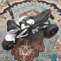 موتورسه چرخ شارژی