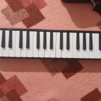 ساز ملودیکا سوان37کلید|پیانو، کیبورد، آکاردئون|سرچهان, |دیوار