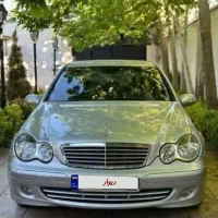 مرسدس بنز C180سوپرشارژ استثنایی سند شخصی|خودرو سواری و وانت|مشهد, الهیه|دیوار