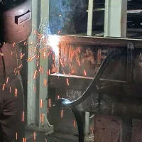 جوشکار هستم سیار