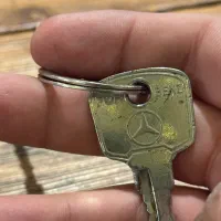 بنز معماری ۱۹۷۰|خودرو کلاسیک|چالوس, |دیوار