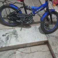 دوچرخه ۱۶