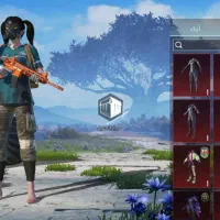 اکانت پابجی|کنسول، بازی ویدئویی و آنلاین|بندر کنگان, |دیوار