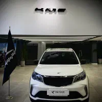 Bac x3pro تحویل بهمن در نمایندگی کرمان مدل ۱۴۰۴