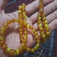 تسبیح کهربا