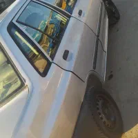 پراید 91 موتور صبا|خودرو سواری و وانت|گنبد کاووس, |دیوار