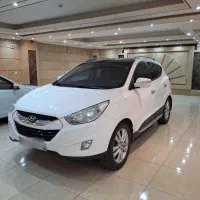 هیوندا توسان|خودرو سواری و وانت|تبریز, |دیوار