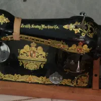 چرخ خیاطی|چرخ خیاطی و ریسندگی|دامغان, |دیوار