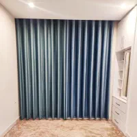 پرده پانچ مناسب سالن و اتاق خواب|پرده، رانر، رومیزی|بندرعباس, |دیوار