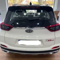 ام وی ام ایکس 55 پرو X55 pro|خودرو سواری و وانت|تهران, نازی‌آباد|دیوار