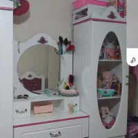 سرویس تخت کودک نوجوان