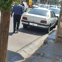 پژو رووا|خودرو سواری و وانت|ملارد, |دیوار