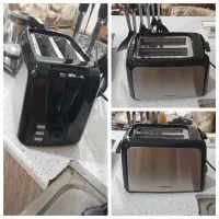 لوازم برقی آشپز خانه