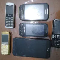 گوشی کارکرده