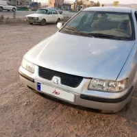 سمند مدل مدل ۸۵|خودرو سواری و وانت|بستان آباد, |دیوار