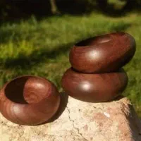 کارآموز اپراتور سی ان سی چوب
