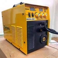 دستگاه جوش CO2 اینتیمکس 430M چهارکاره|ماشین‌آلات صنعتی|تهران, شیخ هادی|دیوار