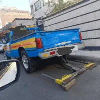 امداد خودرو مکانیک سیار هیوندا جک  ام وی ام چری