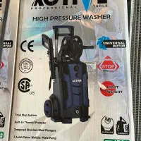 دستگاه کارواش ۱۵۰بار