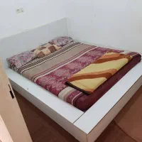سوییت مبله یک خوابه مستقل دربست (بمدت دلخواه)|اجارهٔ کوتاه‌مدت آپارتمان و سوئیت|شیراز, شهرک نیروی انتظامی|دیوار