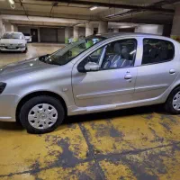 رانا پلاس کم کار واقعی|خودرو سواری و وانت|نجف‌آباد, باغ ملی|دیوار