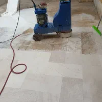 خدمات سنگ سابی مهندسی ۴۰۰