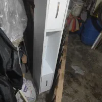 میز تلویزیون دیواری