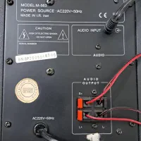 اسپیکر میکرولب|قطعات و لوازم جانبی رایانه|چهاردانگه (تهران), |دیوار