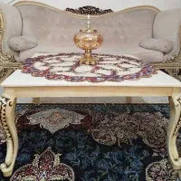 مبل۸ نفره بامیز