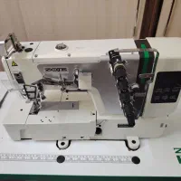 چرخ میاندوز زوجی c5000