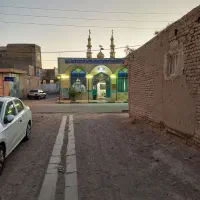 باغچه ۴۸۰ متری داخل بافت روستا با وام