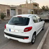 207 اتومات 1403