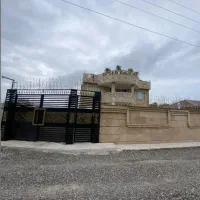 ویلا تریبلکس ۶۶۰ متری فول امکانات/شمال