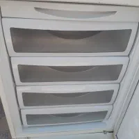 یخچال فریزر بوران|یخچال و فریزر|اصفهان, قهجاورستان|دیوار