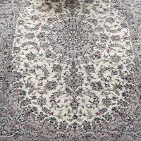 ۲ تخته فرش دستبافت ۹ متری|فرش|کرج, فاز ۴ مهرشهر|دیوار