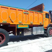 کآمیون بنز تک باری|خودرو سنگین|شیراز, ارم|دیوار