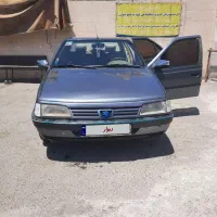 پژو۴۰۵ مدل ۹۴