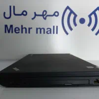 لپ تاپ Lenovo T520 i5|رایانه همراه|تهران, شهرک ولیعصر شمالی|دیوار
