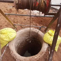 تخریب کار وچاه کن افغانی حرفه ای با سابقه|خدمات پیشه و مهارت|تاکستان, |دیوار